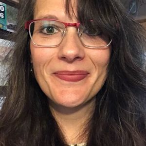 Meet your Posher, Terri